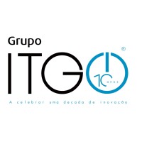 Grupo ITGO logo - Similar company to Itgo Solutions