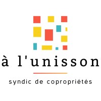 à l'unisson - syndic de copropriétés logo - Similar company to Jufforgues S.A.S.