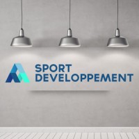 AD Sport Developpement logo - Similar company to Agence Be Smile