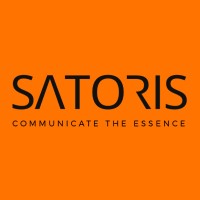 Satoris PR&Digital logo - Similar company to Miniso Home Romania