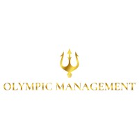 Olympic Management logo - Similar company to Division One Services