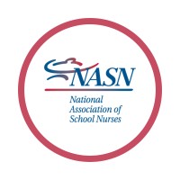 National Association of School Nurses logo - Similar company to Lemonskies