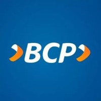 bcp bancos logo - Similar company to Plus Latam