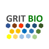Grit Bio, Inc. logo - Similar company to Harmony Consulting Solutions