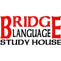 Bridge Language Study House logo - Similar company to All Right Pro — Cursuri De Limba Engleză Online