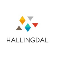 Hallinghelse logo - Similar company to Valis As
