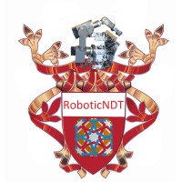 ROBOTIC NDT LTD logo - Similar company to Blue Sky Cloud