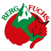 Bergfuchs logo - Similar company to We Heart
