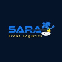 Sara Trans-Logistics logo - Similar company to Ss Cab