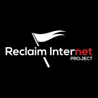 Reclaim Internet Project