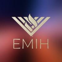 EMIH-Magyar Zsidó Szövetség logo - Similar company to Emih