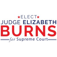 Judge Elizabeth Burns For Supreme Court