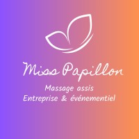 Miss Papillon logo - Similar company to Madame Rse