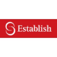 Establish logo - Similar company to Splitfly