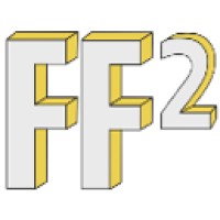 FF2 logo - Similar company to Lucid