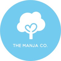 The Manja Company logo - Similar company to Codec Ventures