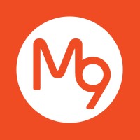 Mota9 Creative Group logo - Similar company to Ault Iconic (Formerly Ault Media Group)