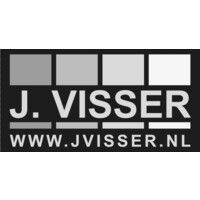 J. Visser Klinkers en Kasseien BV logo - Similar company to Broeren Civil Solutions B.V.