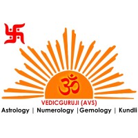 Vedic Guru Ji Astrologer