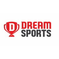 Dream Sports logo - Similar company to Dreamsetgo