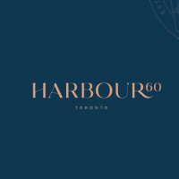 Harbour 60 Toronto logo - Similar company to Ricarda'S Restaurant | Events | Café