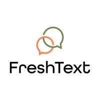FreshText logo - Similar company to Dartfold