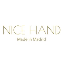NICE HAND logo - Similar company to Retemex
