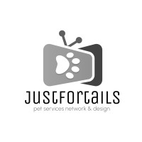 Justfortails logo - Similar company to Joppys