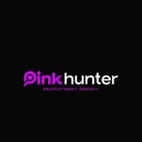 PinkHunter logo - Similar company to Grey Hunter
