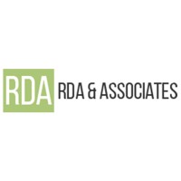 RDA & Associates logo - Similar company to Seoloops