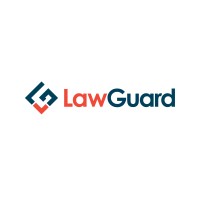 LawGuard Legal Plan logo - Similar company to Inkscreen