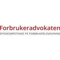 Forbrukeradvokaten logo - Similar company to F-Tech As