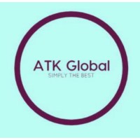 ATK Global Nigeria logo - Similar company to Score Consulting