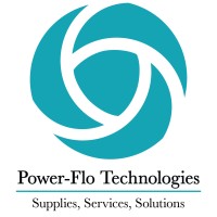 Power-Flo Technologies logo - Similar company to Keystone Integrated Solutions