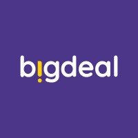 Bigdeal.tn logo - Similar company to Oxton Digital