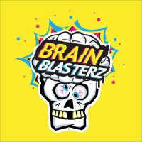 Brain Blasterz logo - Similar company to Felko Holland