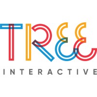 Tree Interactive logo - Similar company to 5E Creative Labs