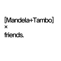[Mandela+Tambo]  x friends. logo - Similar company to Explain.Co.Za