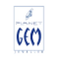 Planet Gem (Pvt) Ltd. logo - Similar company to Marc-Arnaud Pavageau