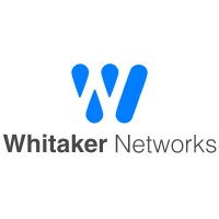 Whitaker Networks, Inc. logo - Similar company to Bula Forge & Machine, Inc.