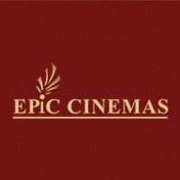 Epic cinemas logo - Similar company to Isaca Capitulo Monterrey