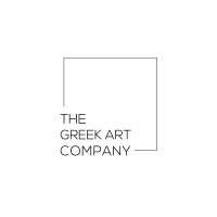 The Greek Art Company logo - Similar company to Qscc Trading Company