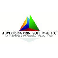 Advertising Print Solutions, LLC logo - Similar company to Ishatech Advertising Ltd