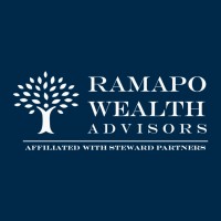 Ramapo Wealth Advisors logo - Similar company to Digital Movers, Llc