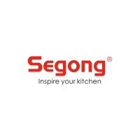 Segong sink logo - Similar company to Brayco Inc.