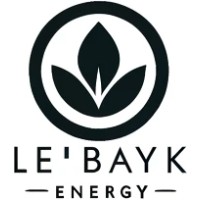 Le'Bayk Energy logo - Similar company to Netzero Ventures