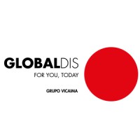 GLOBALDIS, S.A. logo - Similar company to Em-Living