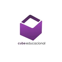 Cube Educacional logo - Similar company to Makin