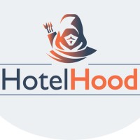 HotelHood logo - Similar company to Schuller Eh'Klar Europe