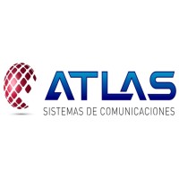 Atlas Sistemas de Comunicaciones SpA logo - Similar company to Next Level Studio Sp. Z O.O.